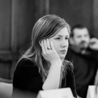 Stéphanie Gonçalves, Ingénieure pédagogique, utilisateur Qiplim